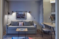Aparthotel Adagio Heidelberg, Mannheim
