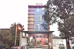 Hotel O Shree Laxmi Palace, Dehradun