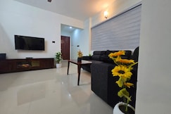 Breeza Apartment Technopark Trivandrum, Thiruvananthapuram