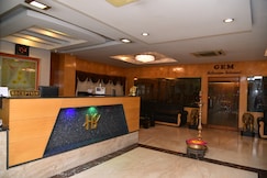 hotel sonas in trichy, Tiruchirappalli