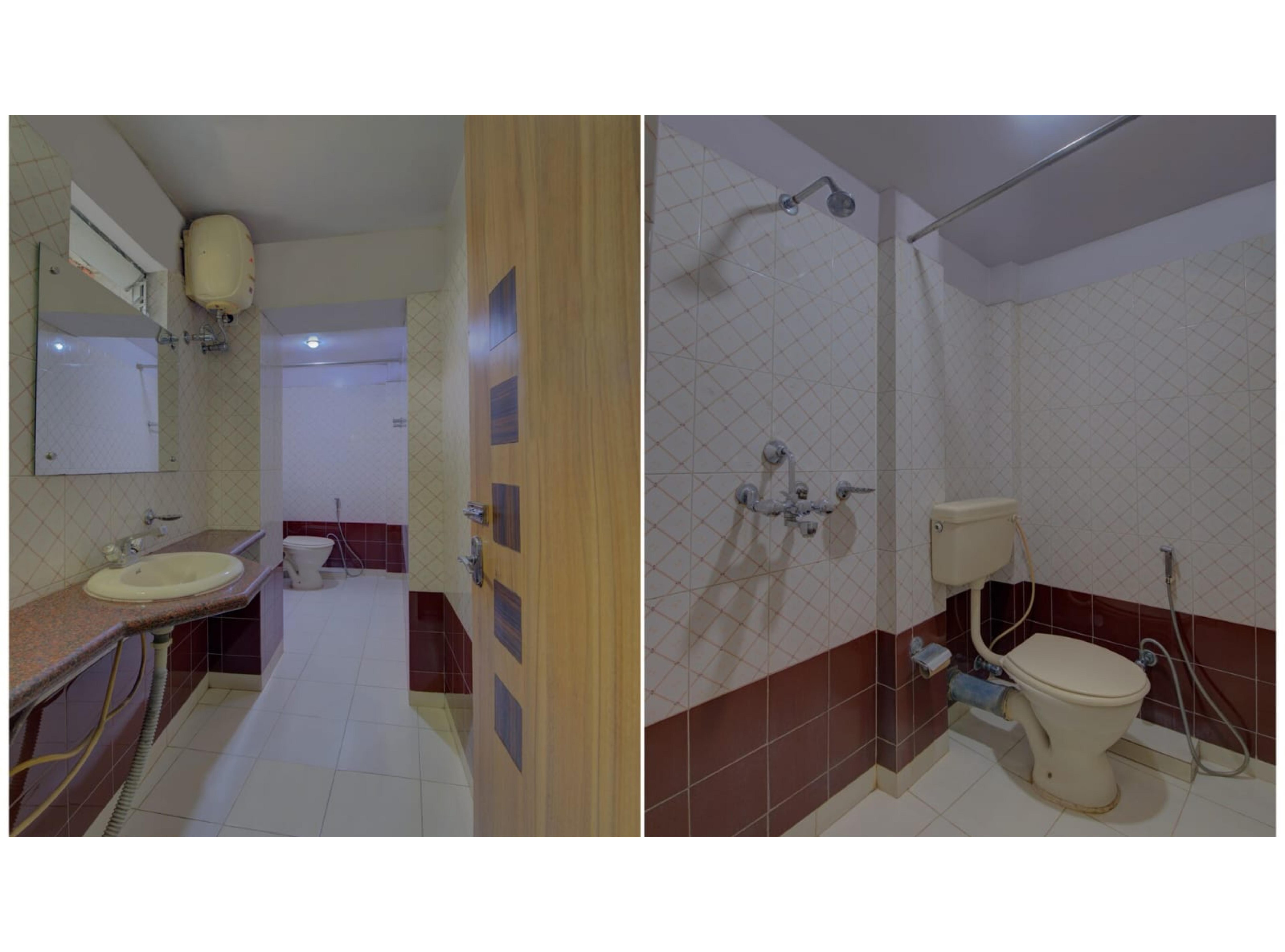 Live In Service Apartment - Tap to explore photos