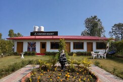 Vanyam Resort, Jim Corbett (Ramnagar)