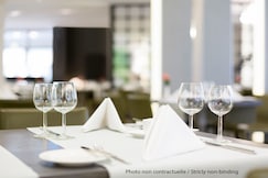 Novotel Cambridge North, Cambridgeshire