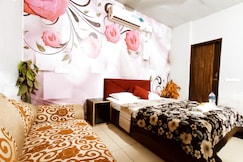 HOTEL THE CORNER HOUSE - A Budget Stay Rooms, Amloh
