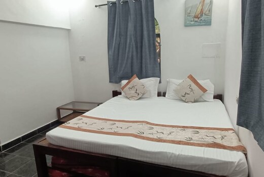 Dot Villas Candolim