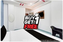 Hotel O IT Hub Khammam, Khammam