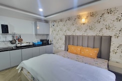 Kelly's Studio Apartment | 2 min from MG Marg, Gangtok