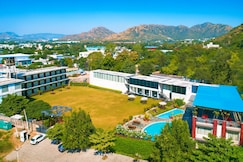 PARIM PARK RESORT, Udaipur