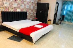 The New Shailgiri, Surajpur