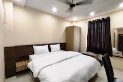 HOTEL ANANT PLAZA, Deoghar