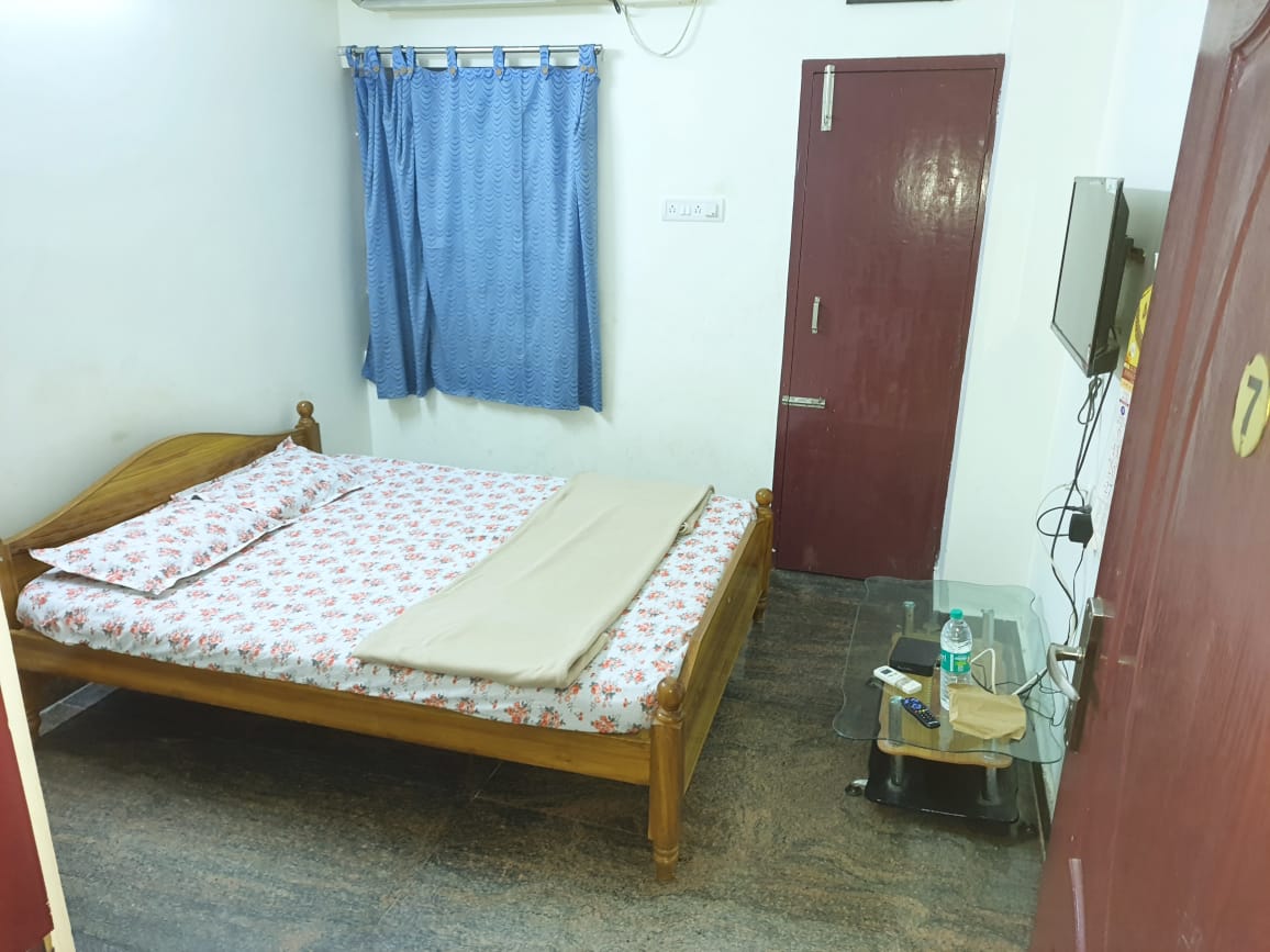 SSP Bhavana Hall Kanchi - Tap to explore photos