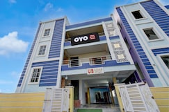 Hotel O US Homestay, Hyderabad