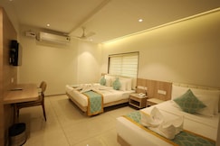  Hotel Sri Krishna Residency, Udupi