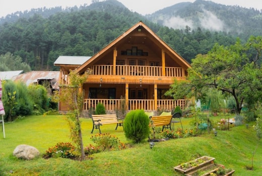 Reem Cottage