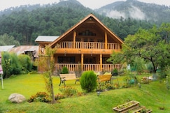 Reem Cottage, Srinagar