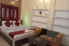 RUDRA PAYING GUEST HOUSE NAGWA, Varanasi