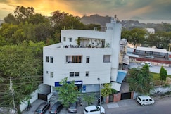 Nahar Niwas, Udaipur