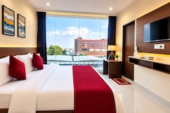 Hotel Aasra Inn, Ujjain