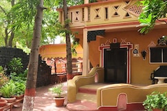 Nakhrali Dhani Resort, Dewas