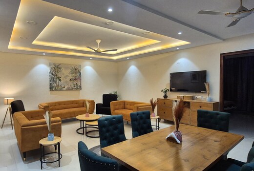 Sukhavasa: Boutique Stay