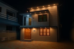 Anantham homestay, Thiruvananthapuram