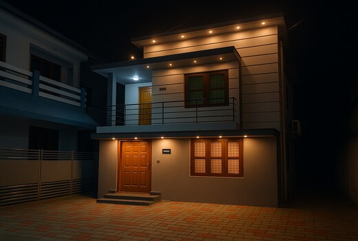 Anantham homestay
