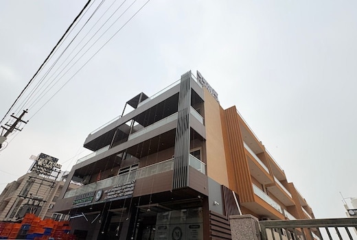 Townhouse Rosens hotel