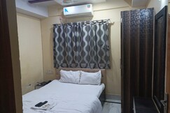 B.K International Guest House, Howrah