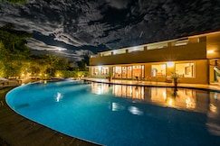 Aura by Xperience, Corbett, Jim Corbett (Ramnagar)