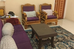 Usha Niwas Your Coastal Retreat, Vengurla