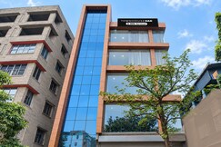 Townhouse Oak Howrah Junction Kolkata, Dankuni
