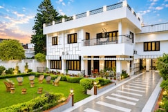 Dhairya's Villa Home Away from Home, Katra