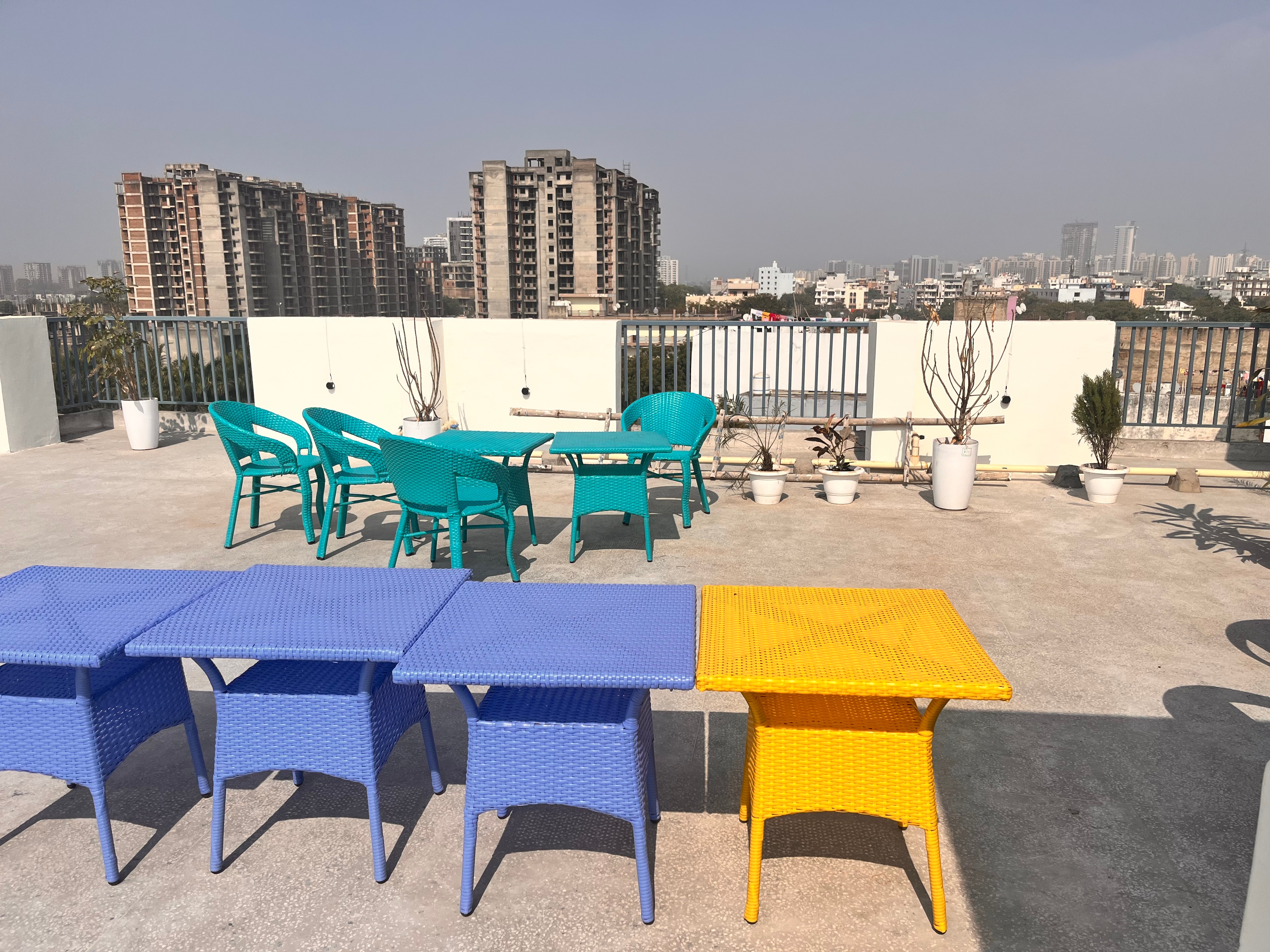 Apna Home Stay and Hotel - Tap to explore photos