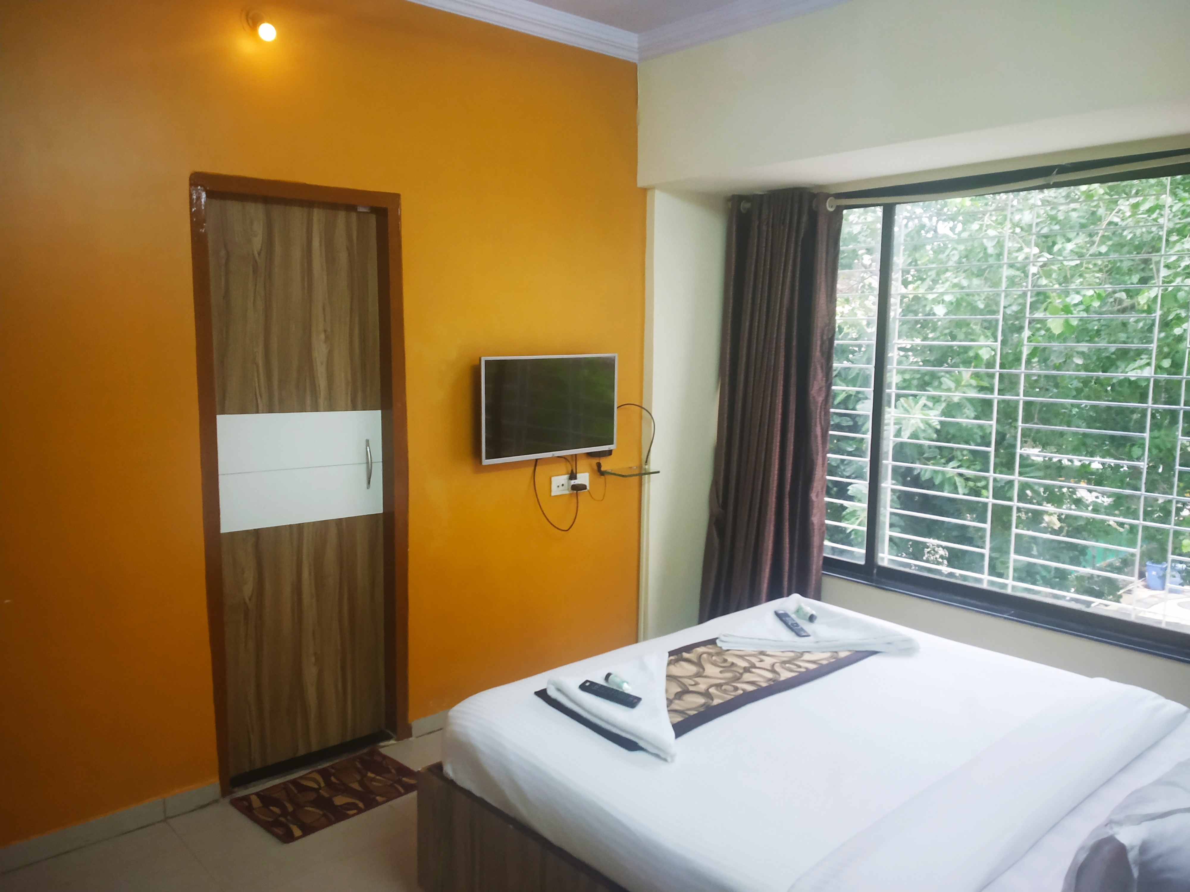 Hotel Lal Sai Residency - Tap to explore photos