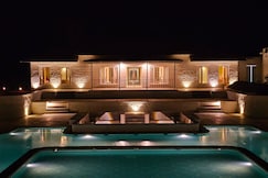 Kadamb Bagh, Sariska