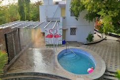 ARPAN VILLA-RETREAT, Chhatrapati Sambhajinagar