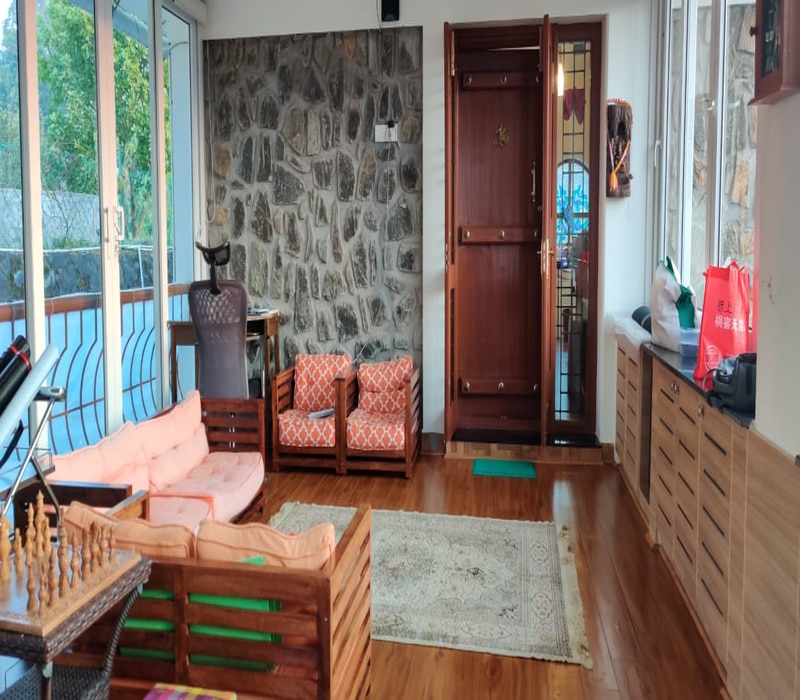 Kodai Premium Villa - Tap to explore photos