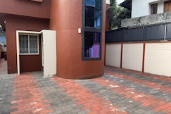 GALAXY ROOMS, Koyilandi