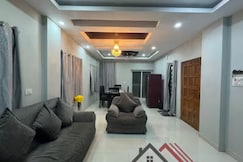 Spacious 3BHK Apartment in Chandrayangutta., Hyderabad