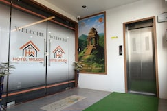 Hotel Wilson Hill, Dharampur
