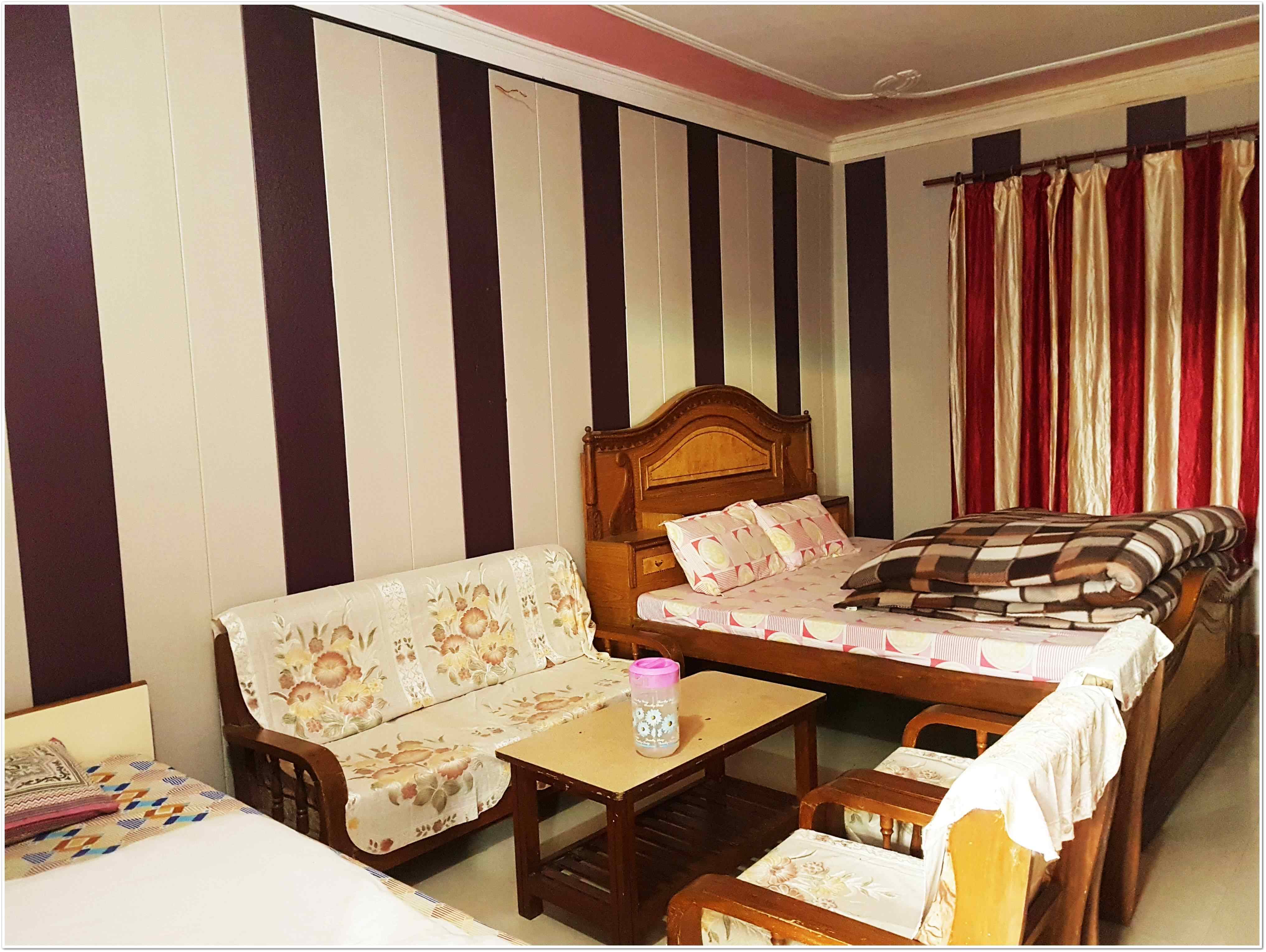 Hotel Kuber - Tap to explore photos