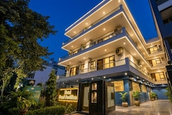 Hotel Pearl Pavallion Gurgaon, Gurgaon