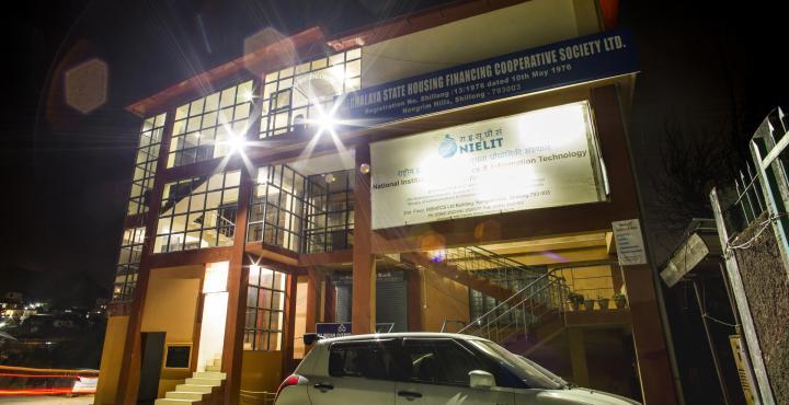 Meghalaya Housing Co operative Guest House - Tap to explore photos