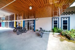 Hotel O Brayan Guest House, Pematangsiantar