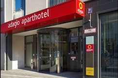 Aparthotel Adagio Muenchen City, Munich