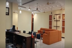 City Palace Hotel, Bargarh