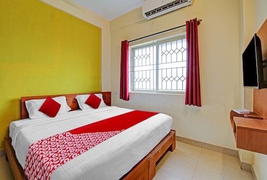 Hotel O Metro Inn Manyata