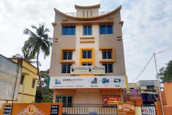  Gokul Signature Lodge Barshi, Barshi