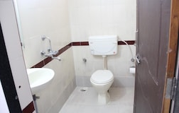 Washroom