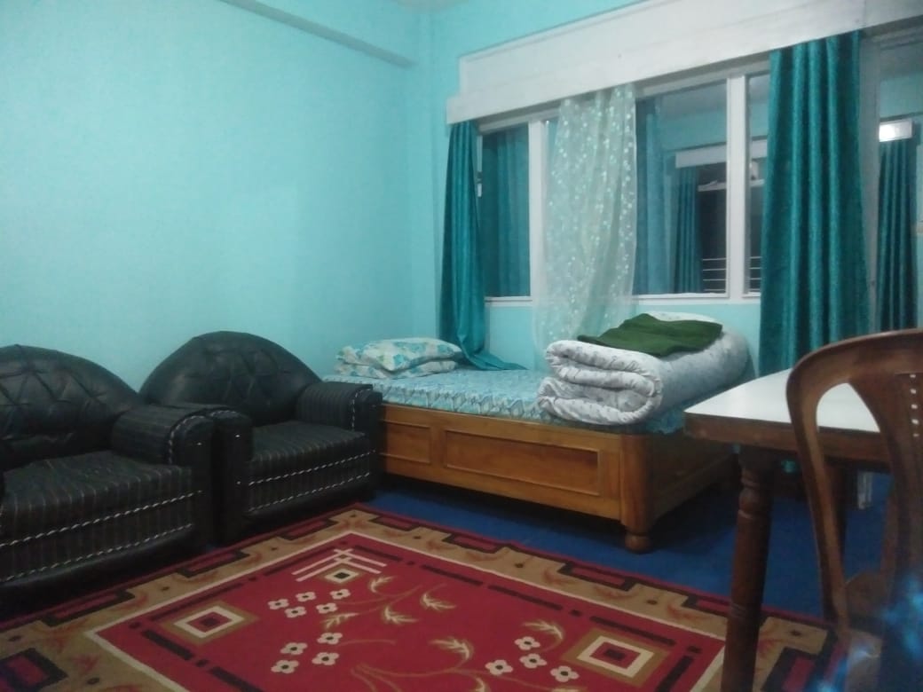 Dolma Inn Apartment 1BHK - Tap to explore photos